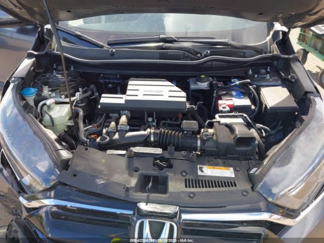 Honda CR-V 2wd Ex-l Image 4