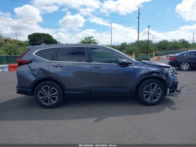 Honda CR-V 2wd Ex-l Image 3