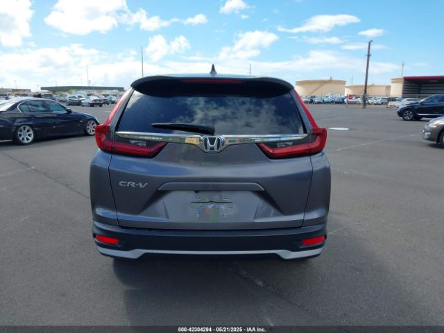 Honda CR-V 2wd Ex-l Image 13