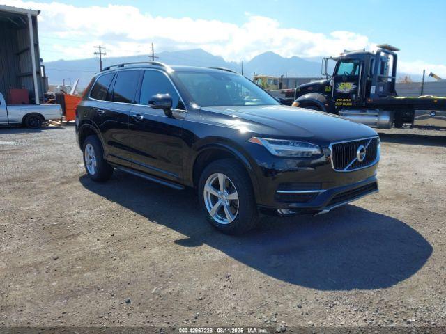 Salvage Volvo XC90