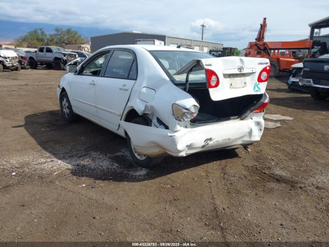 Toyota Corolla Le Image 4