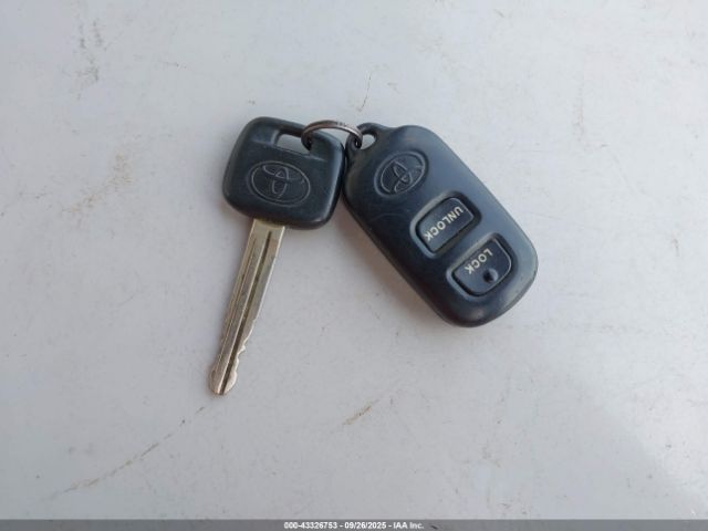 Toyota Corolla Le Image 6