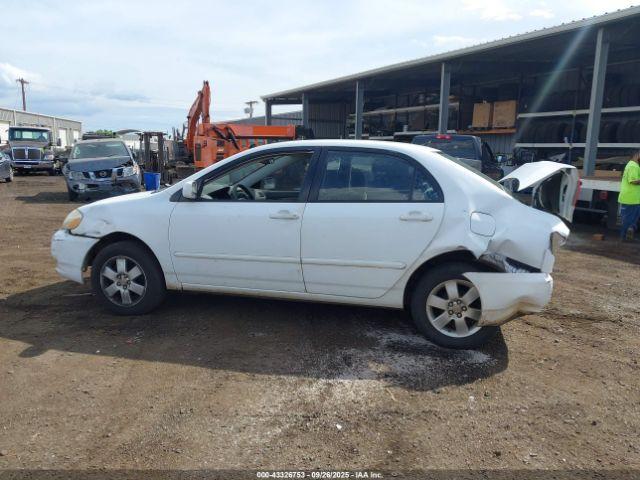 Toyota Corolla Le Image 11