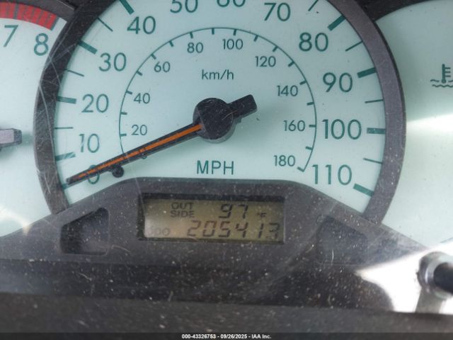 Toyota Corolla Le Image 13