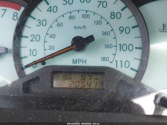 Toyota Corolla Le Image 13