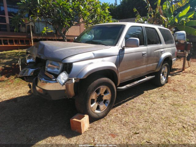 Toyota 4Runner Sr5 V6 Image 10