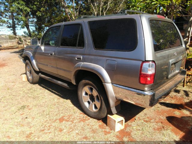 Toyota 4Runner Sr5 V6 Image 6