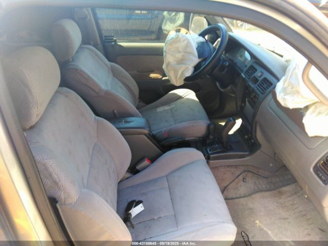 Toyota 4Runner Sr5 V6 Image 4