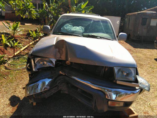 Toyota 4Runner Sr5 V6 Image 5