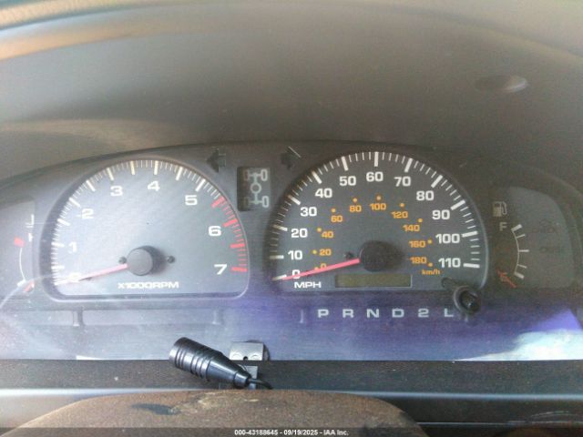 Toyota 4Runner Sr5 V6 Image 7