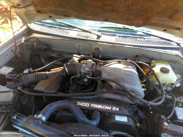 Toyota 4Runner Sr5 V6 Image 8