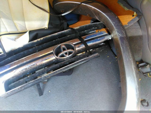 Toyota 4Runner Sr5 V6 Image 9