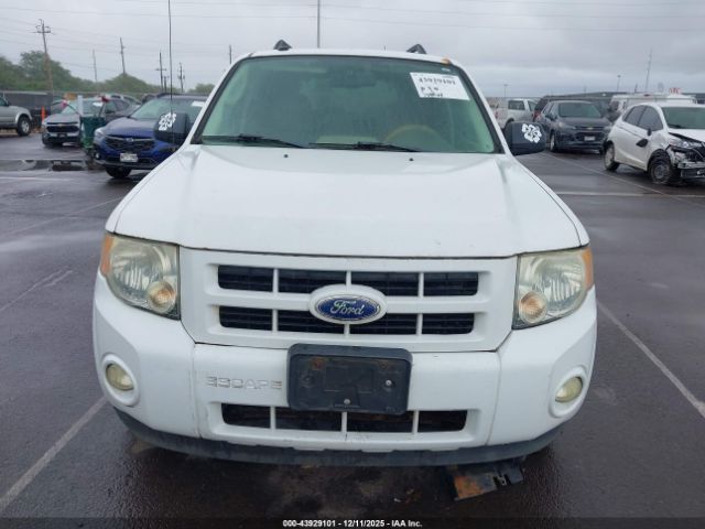 Ford Escape Image 10