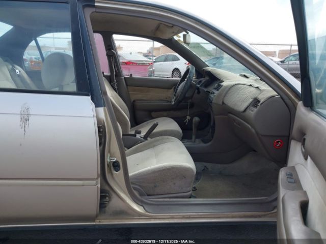 Toyota Corolla Dx Image 4