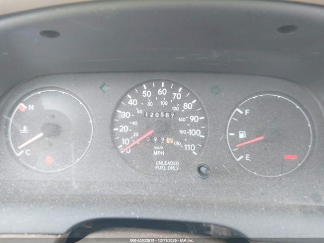 Toyota Corolla Dx Image 11