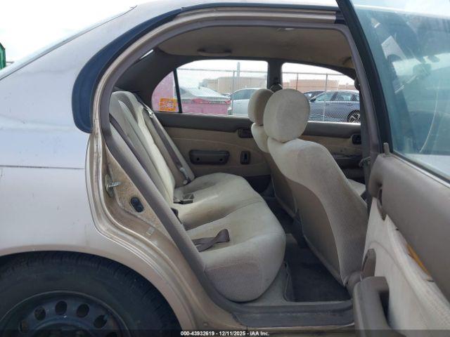 Toyota Corolla Dx Image 6