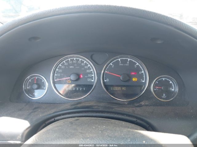 Chevrolet Uplander Lt Image 2