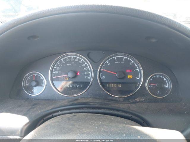 Chevrolet Uplander Lt Image 2