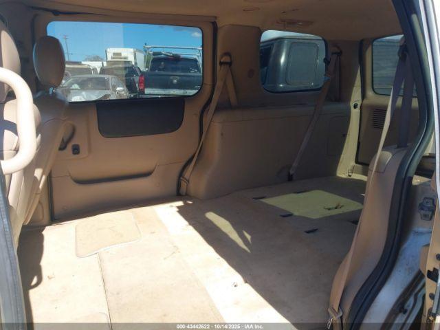 Chevrolet Uplander Lt Image 12