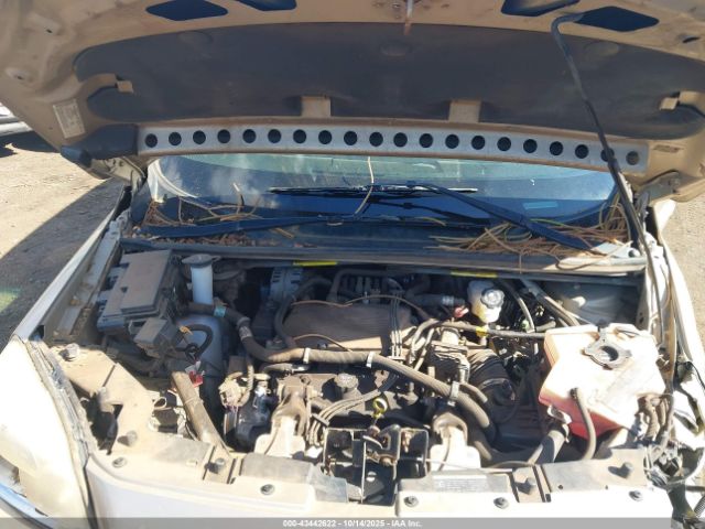 Chevrolet Uplander Lt Image 9