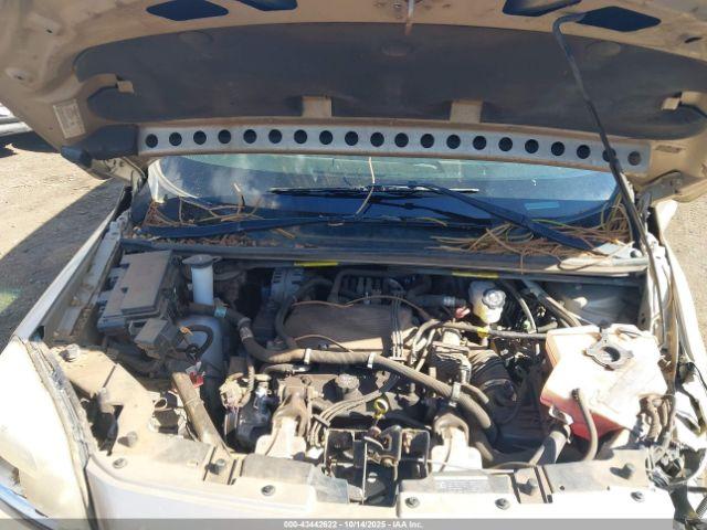 Chevrolet Uplander Lt Image 9