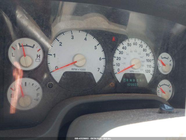 Dodge Ram 1500 Image 11