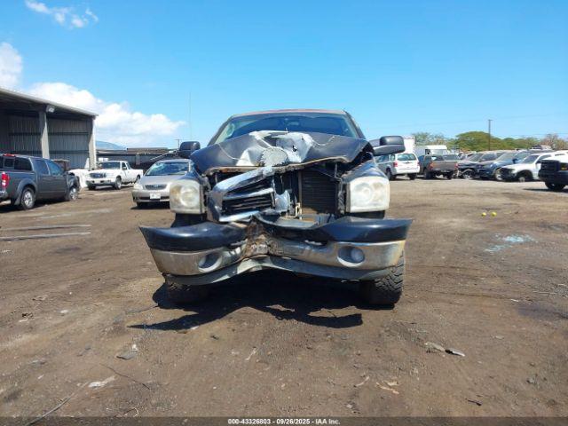 Dodge Ram 1500 Image 13