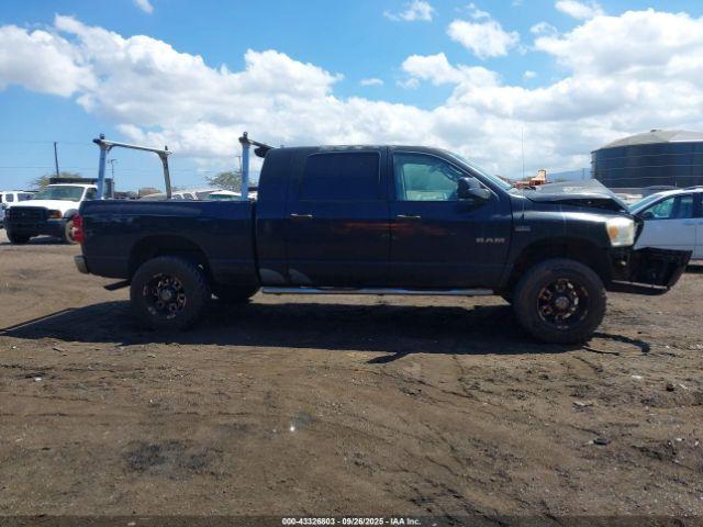 Dodge Ram 1500 Image 7