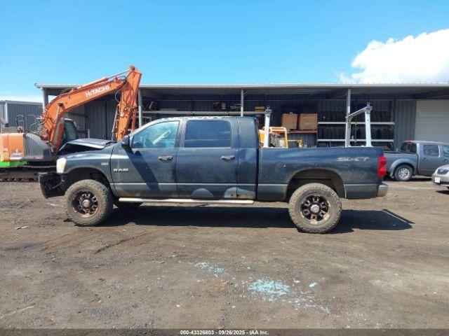 Dodge Ram 1500 Image 4