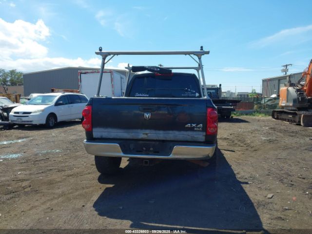 Dodge Ram 1500 Image 5