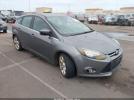 Ford Focus Titanium Image 1