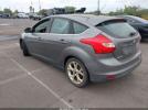 Ford Focus Titanium Image 6