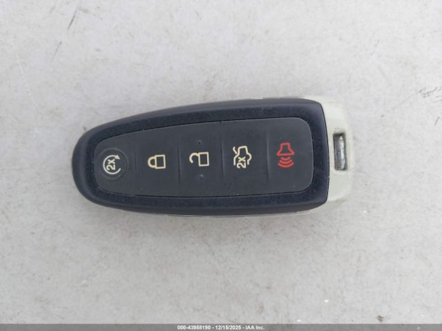 Ford Focus Titanium Image 10