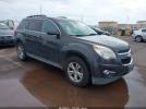Chevrolet Equinox 2lt Image 1