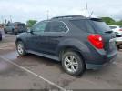 Chevrolet Equinox 2lt Image 9