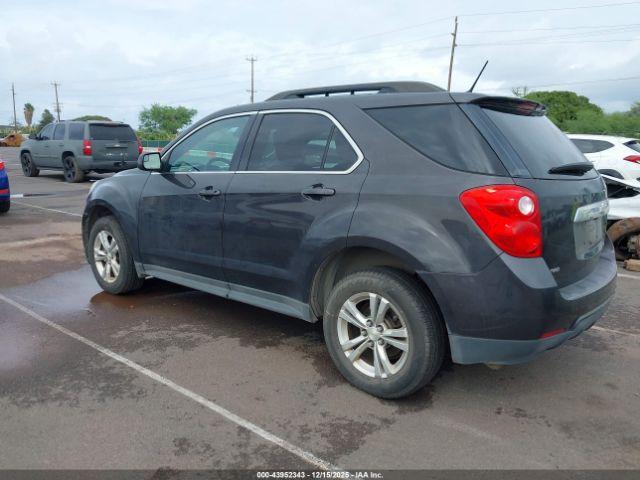 Chevrolet Equinox 2lt Image 9