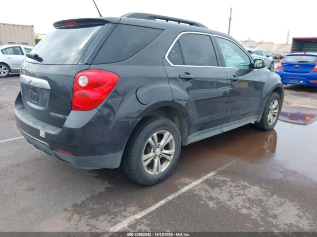 Chevrolet Equinox 2lt Image 3