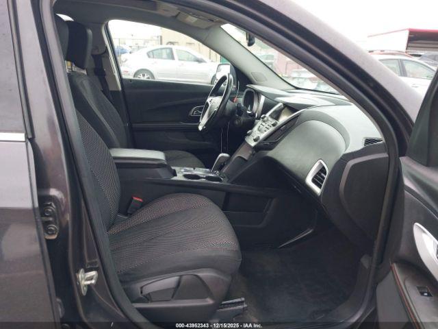 Chevrolet Equinox 2lt Image 2