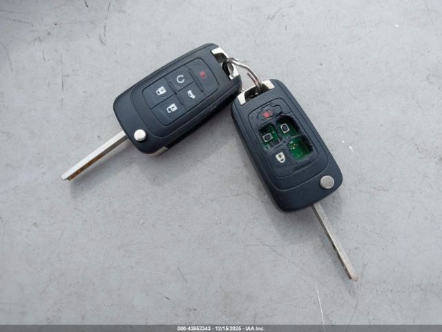 Chevrolet Equinox 2lt Image 10