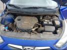 Hyundai ACCENT Gs Image 10