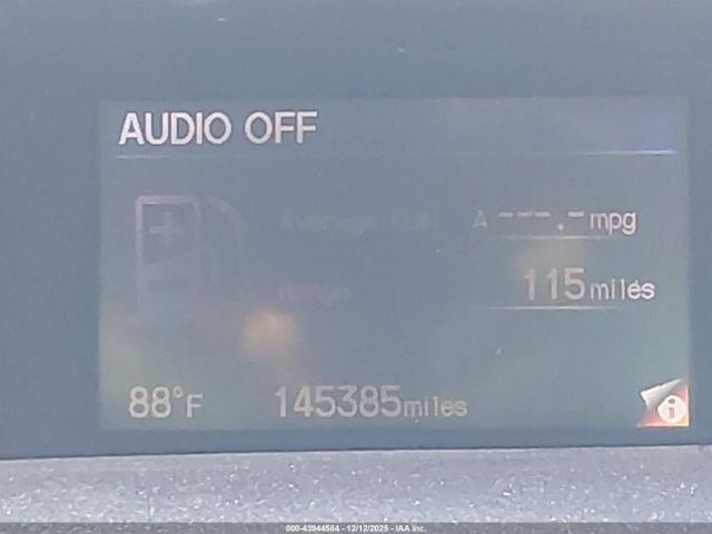 Honda Civic Lx Image 6