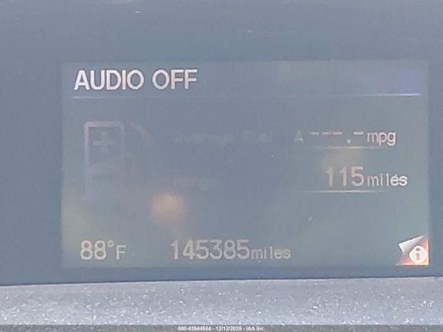 Honda Civic Lx Image 6