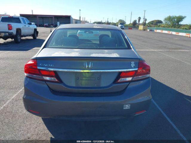 Honda Civic Lx Image 2