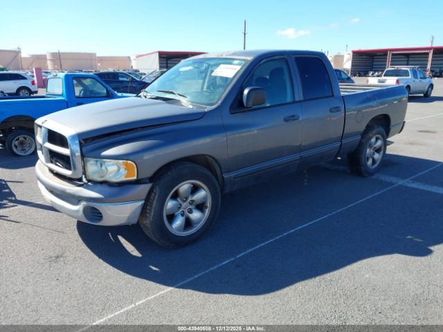 Dodge Ram 1500 Image 3