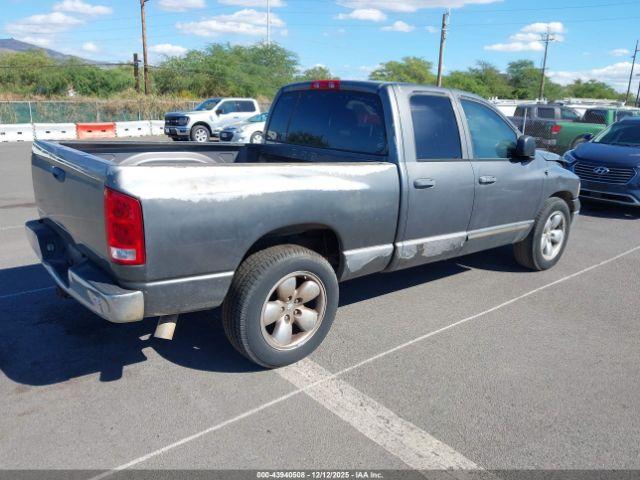 Dodge Ram 1500 Image 4