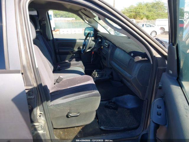 Dodge Ram 1500 Image 9