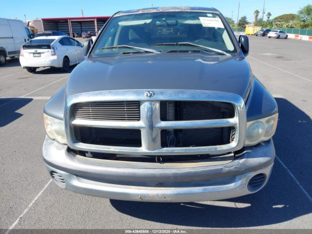 Dodge Ram 1500 Image 11