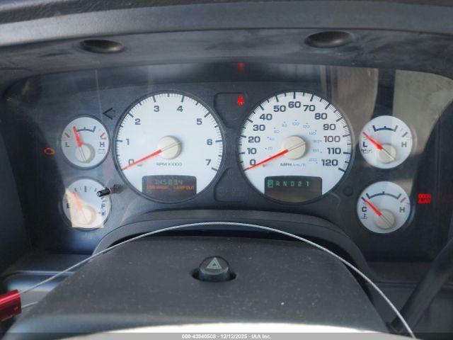 Dodge Ram 1500 Image 5