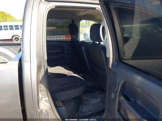 Dodge Ram 1500 Image 10