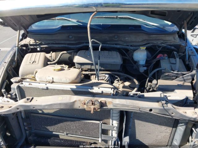 Dodge Ram 1500 Image 8